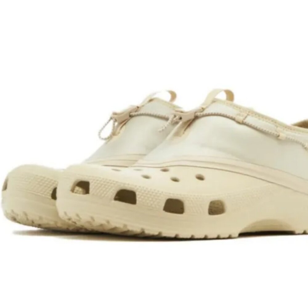 Crocs Classic Clog Satisfy Bone